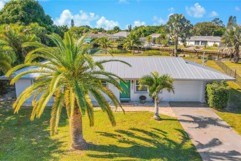 Villa ou maison à louer à Port Charlotte, Floride: 2 chambres, 141.86 m2 № 214861 - photo 30