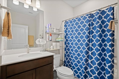 House in Land O' Lakes, Florida 2 bedrooms, 130.53 sq.m. № 1824716 - photo 15