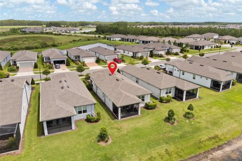 House in Land O' Lakes, Florida 2 bedrooms, 130.53 sq.m. № 1824716 - photo 23
