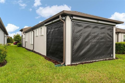 House in Land O' Lakes, Florida 2 bedrooms, 130.53 sq.m. № 1824716 - photo 22