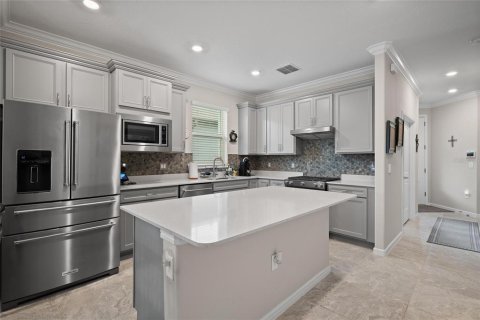 House in Land O' Lakes, Florida 2 bedrooms, 130.53 sq.m. № 1824716 - photo 8
