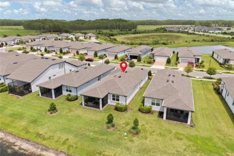 House in Land O' Lakes, Florida 2 bedrooms, 130.53 sq.m. № 1824716 - photo 24