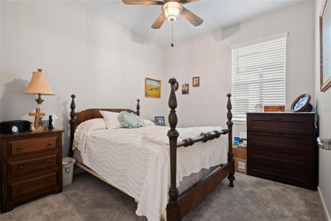 House in Land O' Lakes, Florida 2 bedrooms, 130.53 sq.m. № 1824716 - photo 14