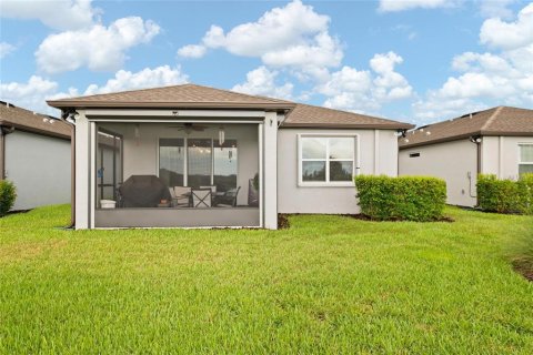 House in Land O' Lakes, Florida 2 bedrooms, 130.53 sq.m. № 1824716 - photo 21