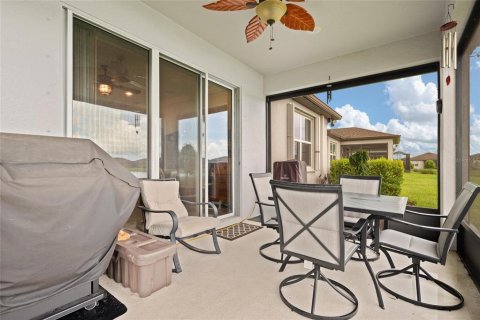 House in Land O' Lakes, Florida 2 bedrooms, 130.53 sq.m. № 1824716 - photo 19