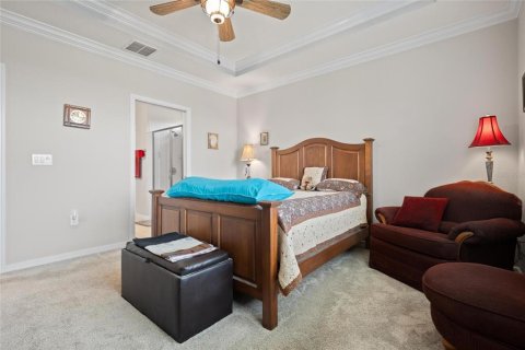House in Land O' Lakes, Florida 2 bedrooms, 130.53 sq.m. № 1824716 - photo 10