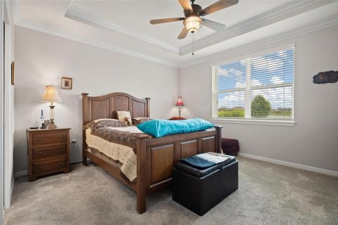House in Land O' Lakes, Florida 2 bedrooms, 130.53 sq.m. № 1824716 - photo 9