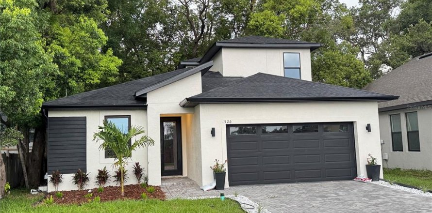 Casa en Gotha, Florida 4 dormitorios, 176.51 m2 № 1807212