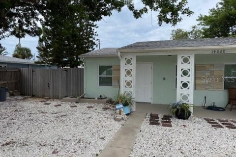 Studio in Madeira Beach, Florida № 1900248 - photo 2