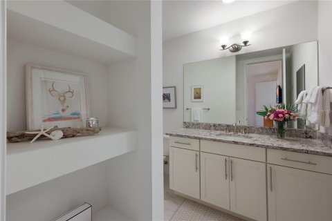 Copropriété à louer à Bradenton, Floride: 3 chambres, 154.59 m2 № 2227059 - photo 18