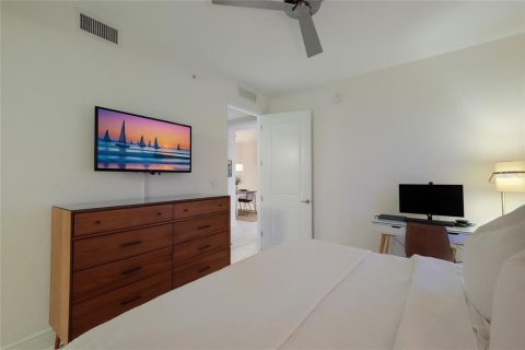 Copropriété à louer à Bradenton, Floride: 3 chambres, 154.59 m2 № 2227059 - photo 17