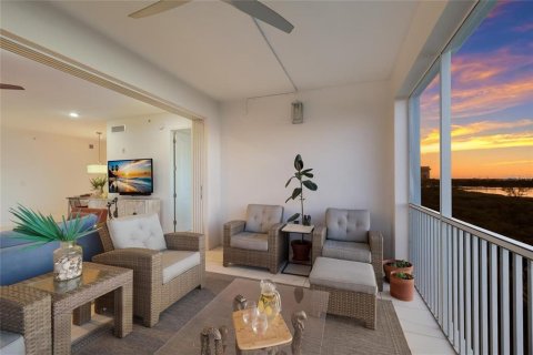 Copropriété à louer à Bradenton, Floride: 3 chambres, 154.59 m2 № 2227059 - photo 4
