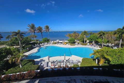 Copropriété à louer à Bradenton, Floride: 3 chambres, 154.59 m2 № 2227059 - photo 29
