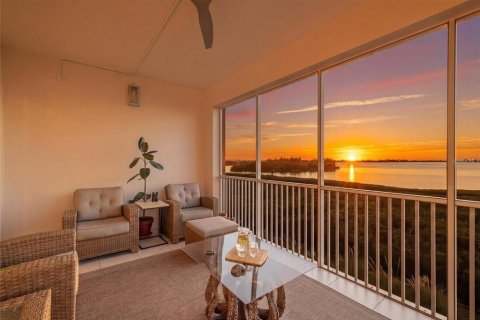 Copropriété à louer à Bradenton, Floride: 3 chambres, 154.59 m2 № 2227059 - photo 5