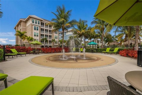Copropriété à louer à Bradenton, Floride: 3 chambres, 154.59 m2 № 2227059 - photo 23