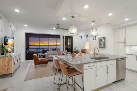 Copropriété à louer à Bradenton, Floride: 3 chambres, 154.59 m2 № 2227059 - photo 7