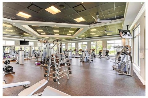 Copropriété à louer à Bradenton, Floride: 3 chambres, 154.59 m2 № 2227059 - photo 27
