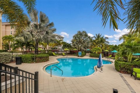 Copropriété à louer à Bradenton, Floride: 3 chambres, 154.59 m2 № 2227059 - photo 22