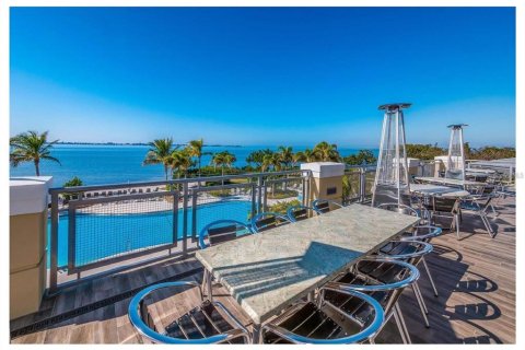Copropriété à louer à Bradenton, Floride: 3 chambres, 154.59 m2 № 2227059 - photo 25