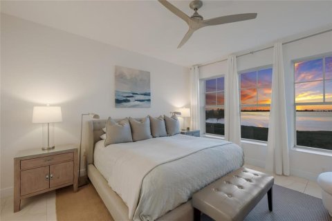 Copropriété à louer à Bradenton, Floride: 3 chambres, 154.59 m2 № 2227059 - photo 10