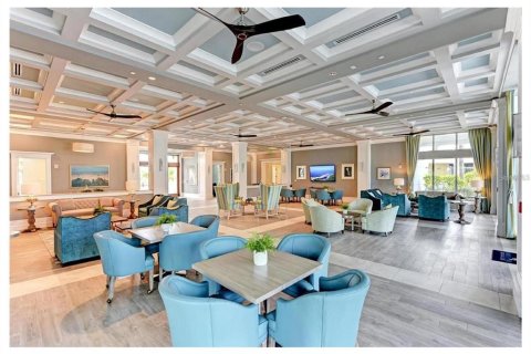 Copropriété à louer à Bradenton, Floride: 3 chambres, 154.59 m2 № 2227059 - photo 26
