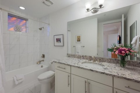 Copropriété à louer à Bradenton, Floride: 3 chambres, 154.59 m2 № 2227059 - photo 19