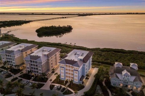 Copropriété à louer à Bradenton, Floride: 3 chambres, 154.59 m2 № 2227059 - photo 20