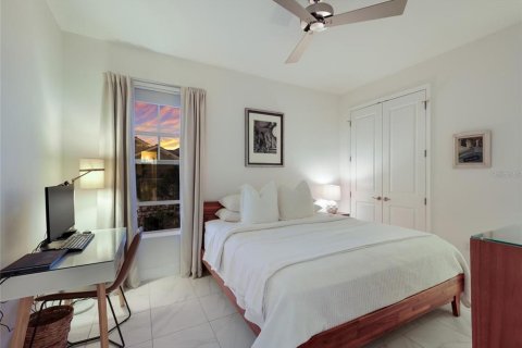 Copropriété à louer à Bradenton, Floride: 3 chambres, 154.59 m2 № 2227059 - photo 16