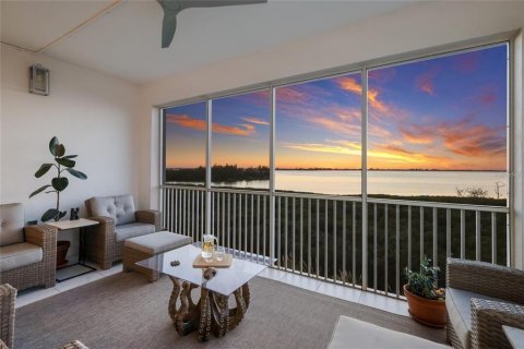 Copropriété à louer à Bradenton, Floride: 3 chambres, 154.59 m2 № 2227059 - photo 2