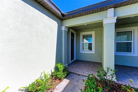 House in Parrish, Florida 3 bedrooms, 138.42 sq.m. № 1798299 - photo 3