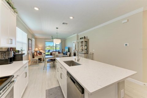 House in Parrish, Florida 3 bedrooms, 138.42 sq.m. № 1798299 - photo 10