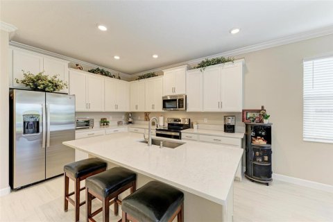 House in Parrish, Florida 3 bedrooms, 138.42 sq.m. № 1798299 - photo 6