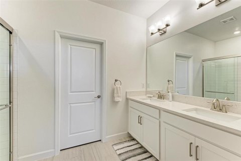 House in Parrish, Florida 3 bedrooms, 138.42 sq.m. № 1798299 - photo 21