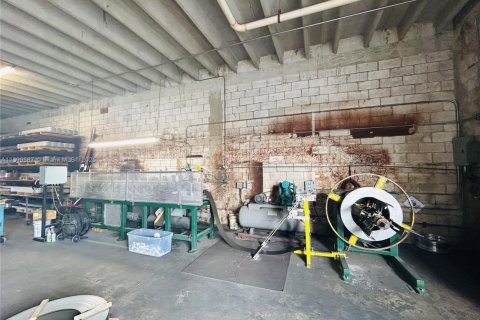 Immobilier commercial à Hialeah, Floride № 2081653