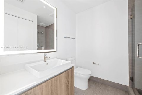 Copropriété à louer à Aventura, Floride: 1 chambre, 78.22 m2 № 1997194 - photo 19