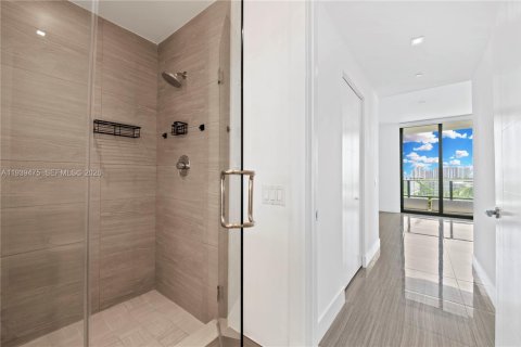 Copropriété à louer à Aventura, Floride: 1 chambre, 78.22 m2 № 1997194 - photo 17