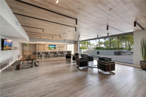 Copropriété à louer à Aventura, Floride: 1 chambre, 78.22 m2 № 1997194 - photo 30
