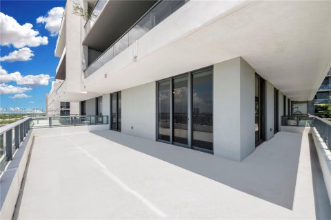 Copropriété à louer à Aventura, Floride: 1 chambre, 78.22 m2 № 1997194 - photo 5