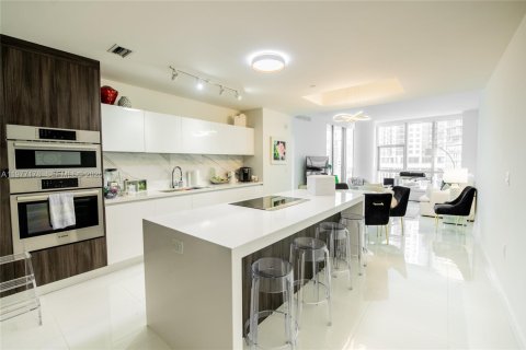 Copropriété à vendre à Miami, Floride: 3 chambres, 204.57 m2 № 2182015 - photo 19