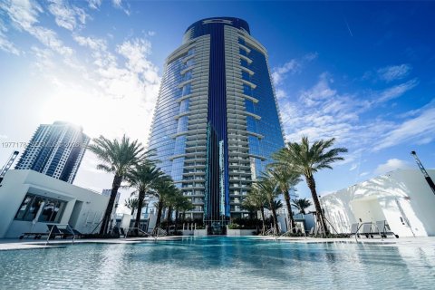 Copropriété à vendre à Miami, Floride: 3 chambres, 204.57 m2 № 2182015 - photo 21