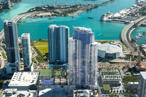 Copropriété à vendre à Miami, Floride: 3 chambres, 204.57 m2 № 2182015 - photo 22