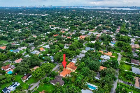 Villa ou maison à vendre à El Portal, Floride: 3 chambres, 137.4 m2 № 1936716 - photo 28