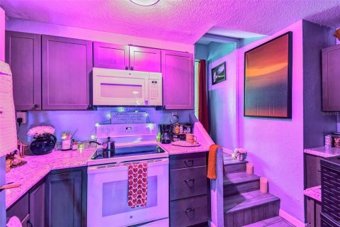 Купить коммерческую недвижимость в Галфпорта, Флорида 5 спален, 256.97м2, № 1898984 - фото 20