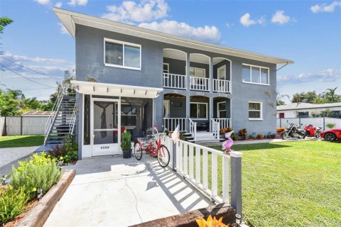 Купить коммерческую недвижимость в Галфпорта, Флорида 5 спален, 256.97м2, № 1898984 - фото 4