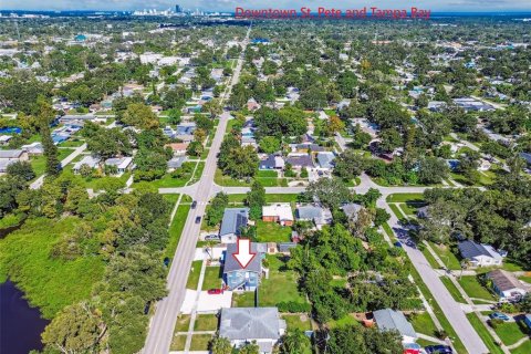 Купить коммерческую недвижимость в Галфпорта, Флорида 5 спален, 256.97м2, № 1898984 - фото 6