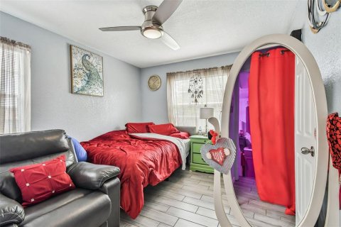 Купить коммерческую недвижимость в Галфпорта, Флорида 5 спален, 256.97м2, № 1898984 - фото 22