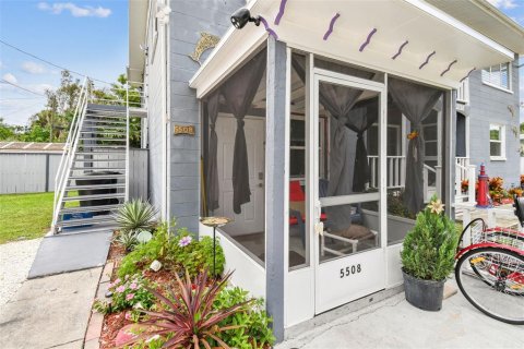 Купить коммерческую недвижимость в Галфпорта, Флорида 5 спален, 256.97м2, № 1898984 - фото 9