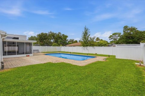 Villa ou maison à vendre à Lakeland, Floride: 4 chambres, 241.17 m2 № 2199989 - photo 16