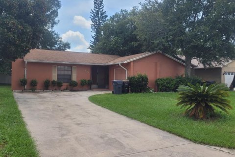 Casa en alquiler en Kissimmee, Florida, 2 dormitorios, 85.38 m2 № 1908809 - foto 1