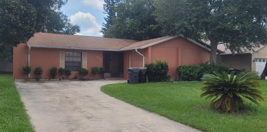 Casa en Kissimmee, Florida 2 dormitorios, 85.38 m2 № 1908809